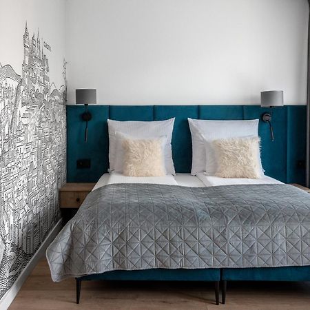 Inpoint Spacious Apartments Near Main Square & Kazimierz District Krakow Phòng bức ảnh