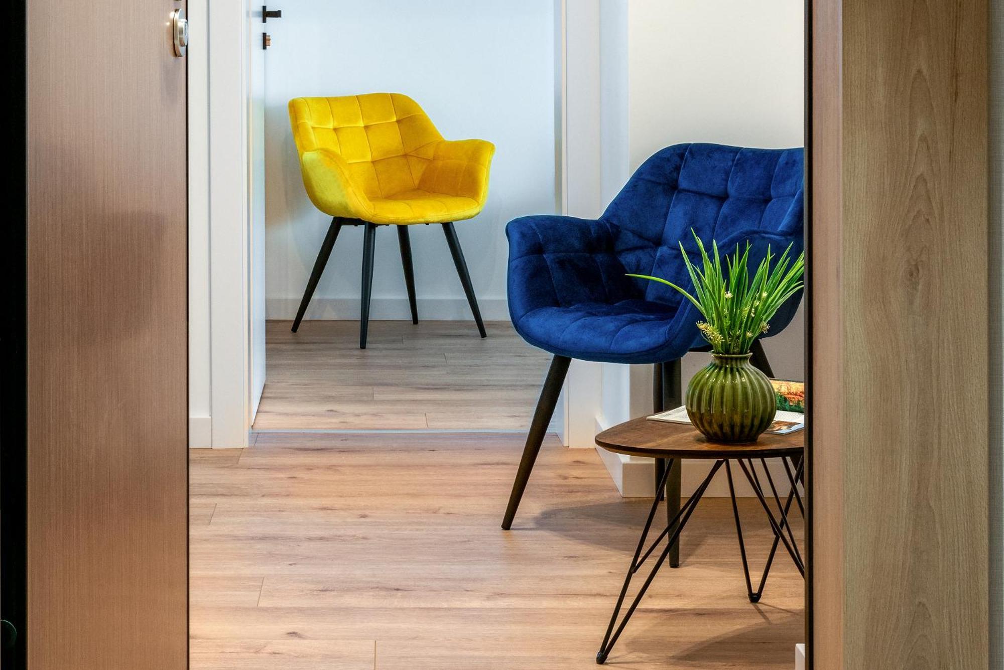 Inpoint Spacious Apartments Near Main Square & Kazimierz District Krakow Phòng bức ảnh
