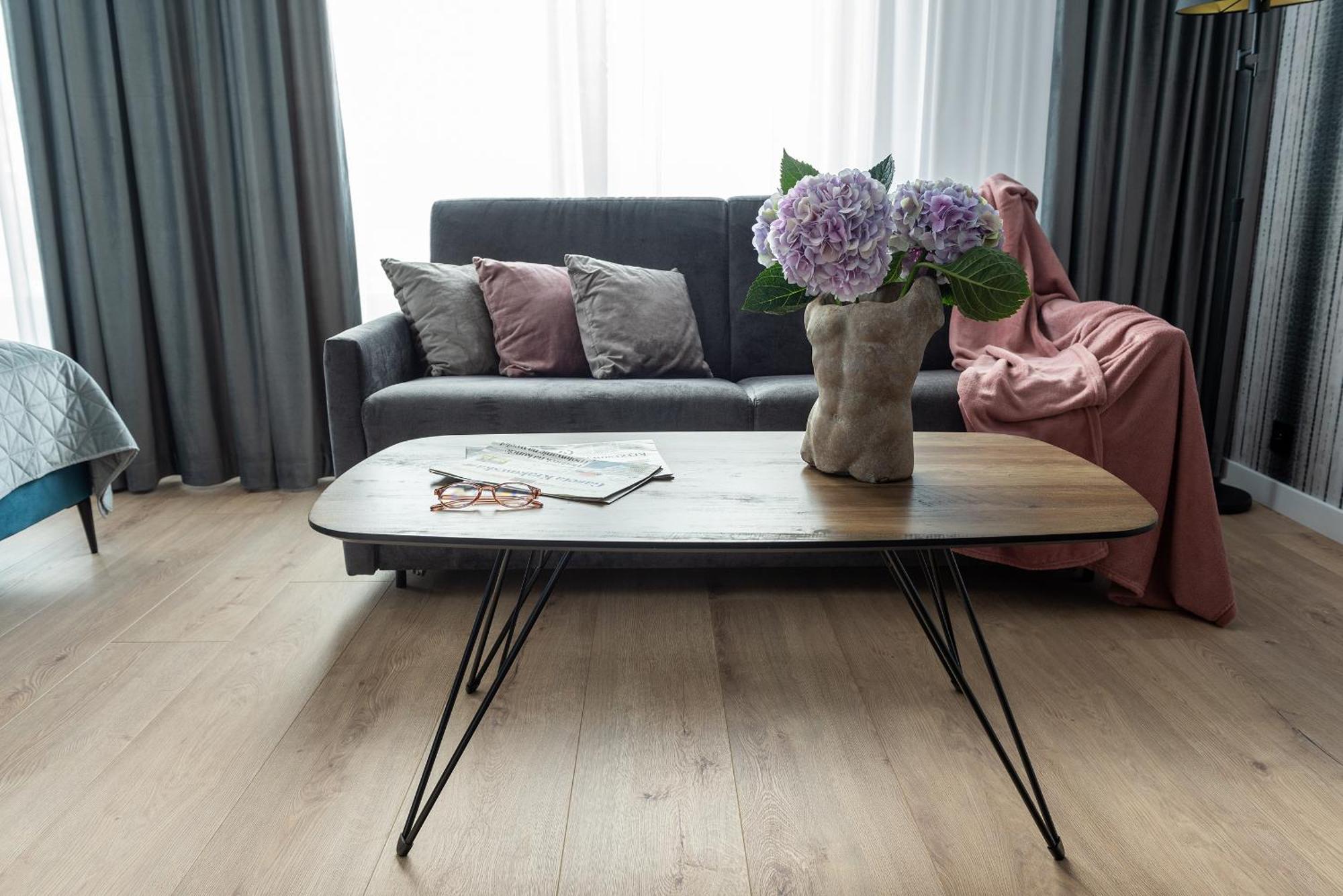 Inpoint Spacious Apartments Near Main Square & Kazimierz District Krakow Phòng bức ảnh