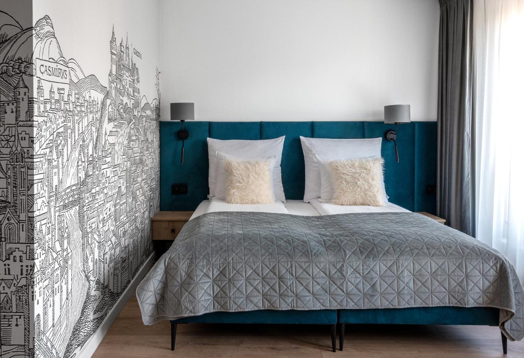 Inpoint Spacious Apartments Near Main Square & Kazimierz District Krakow Phòng bức ảnh
