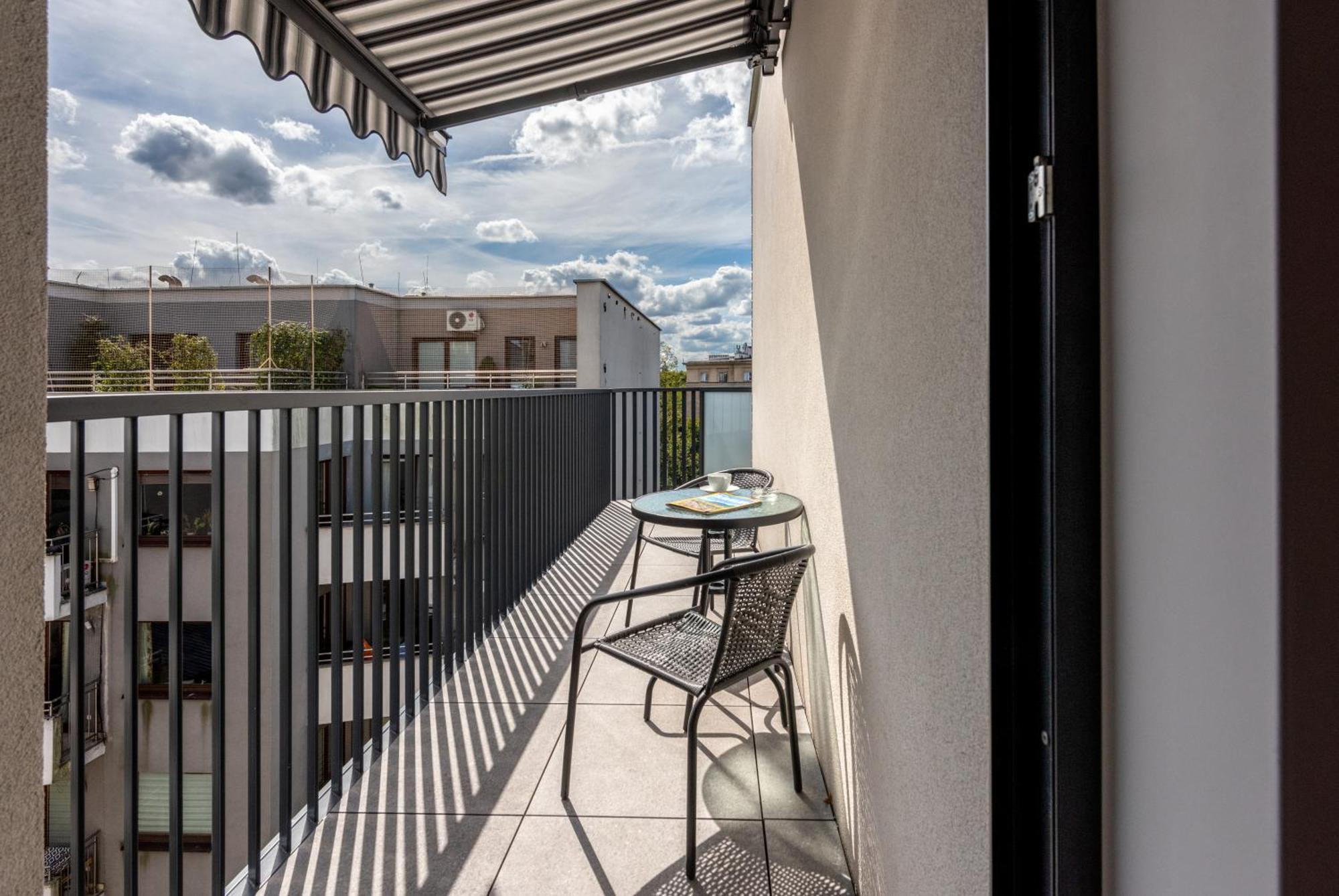 Inpoint Spacious Apartments Near Main Square & Kazimierz District Krakow Phòng bức ảnh
