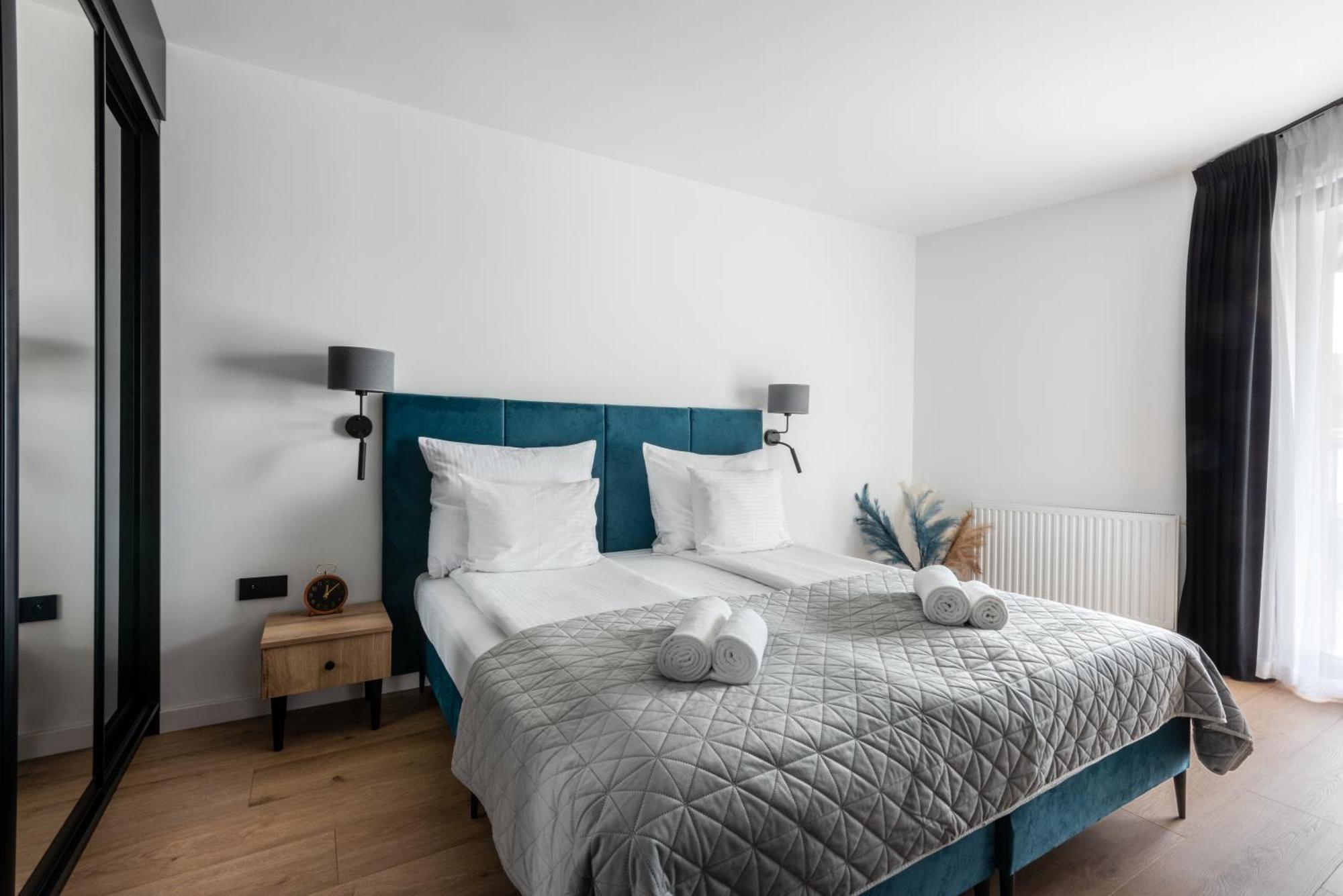 Inpoint Spacious Apartments Near Main Square & Kazimierz District Krakow Phòng bức ảnh