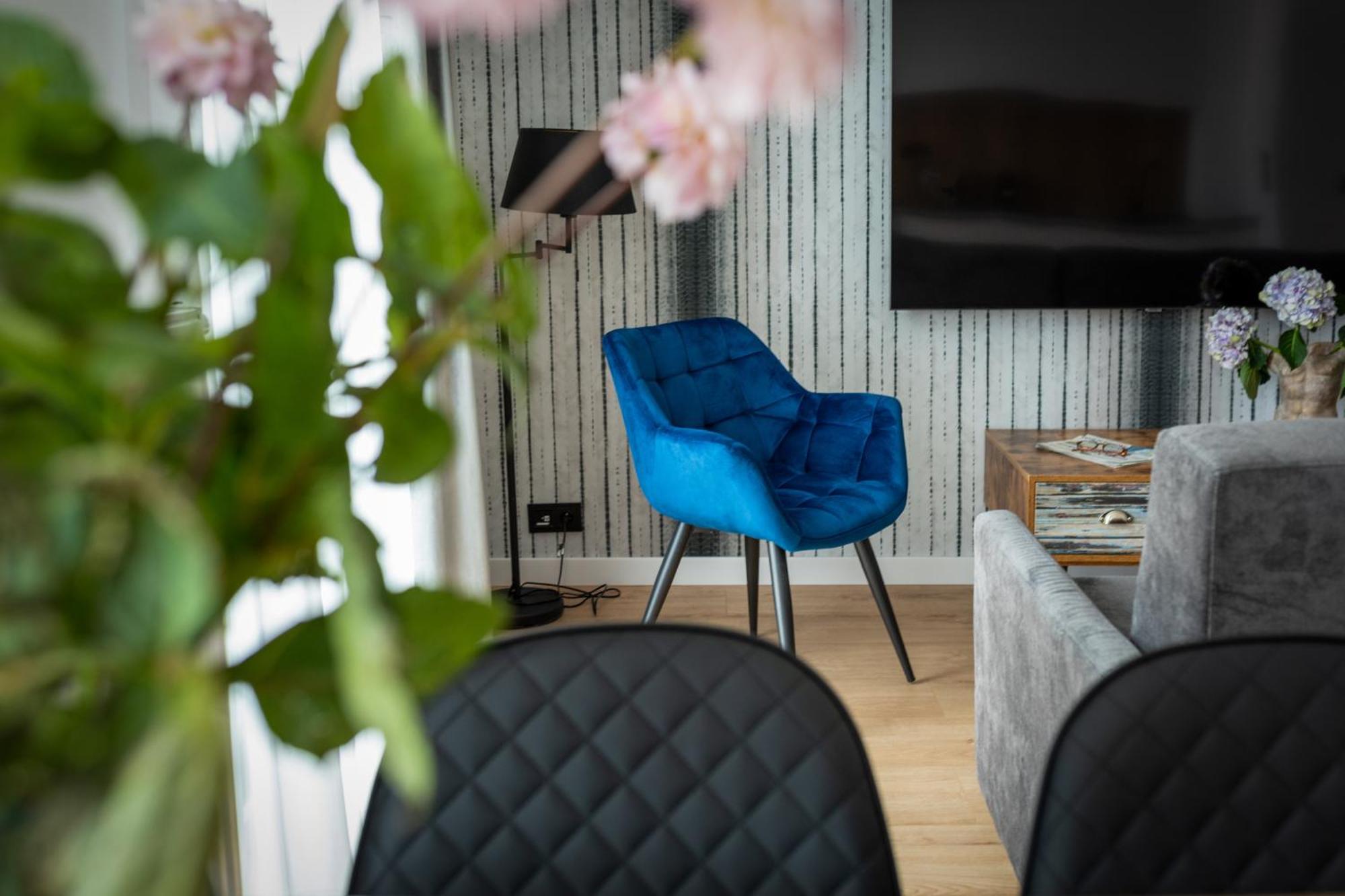 Inpoint Spacious Apartments Near Main Square & Kazimierz District Krakow Phòng bức ảnh