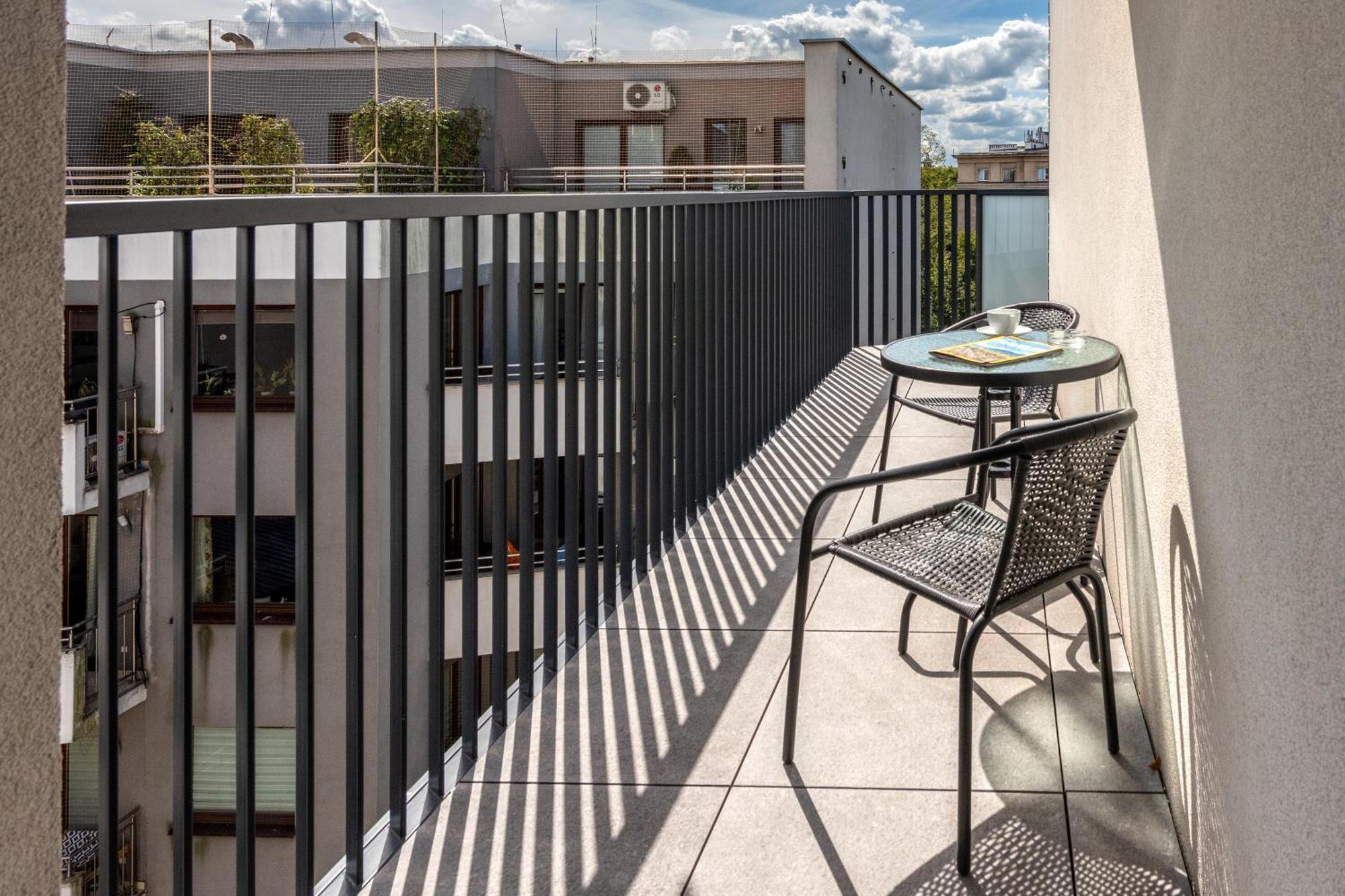 Inpoint Spacious Apartments Near Main Square & Kazimierz District Krakow Phòng bức ảnh