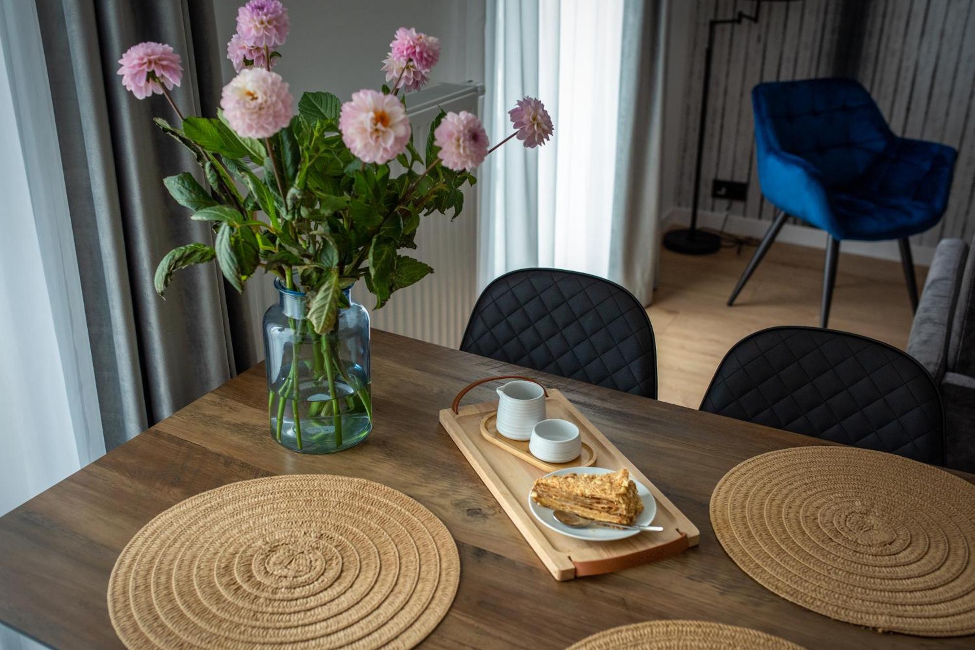 Inpoint Spacious Apartments Near Main Square & Kazimierz District Krakow Phòng bức ảnh