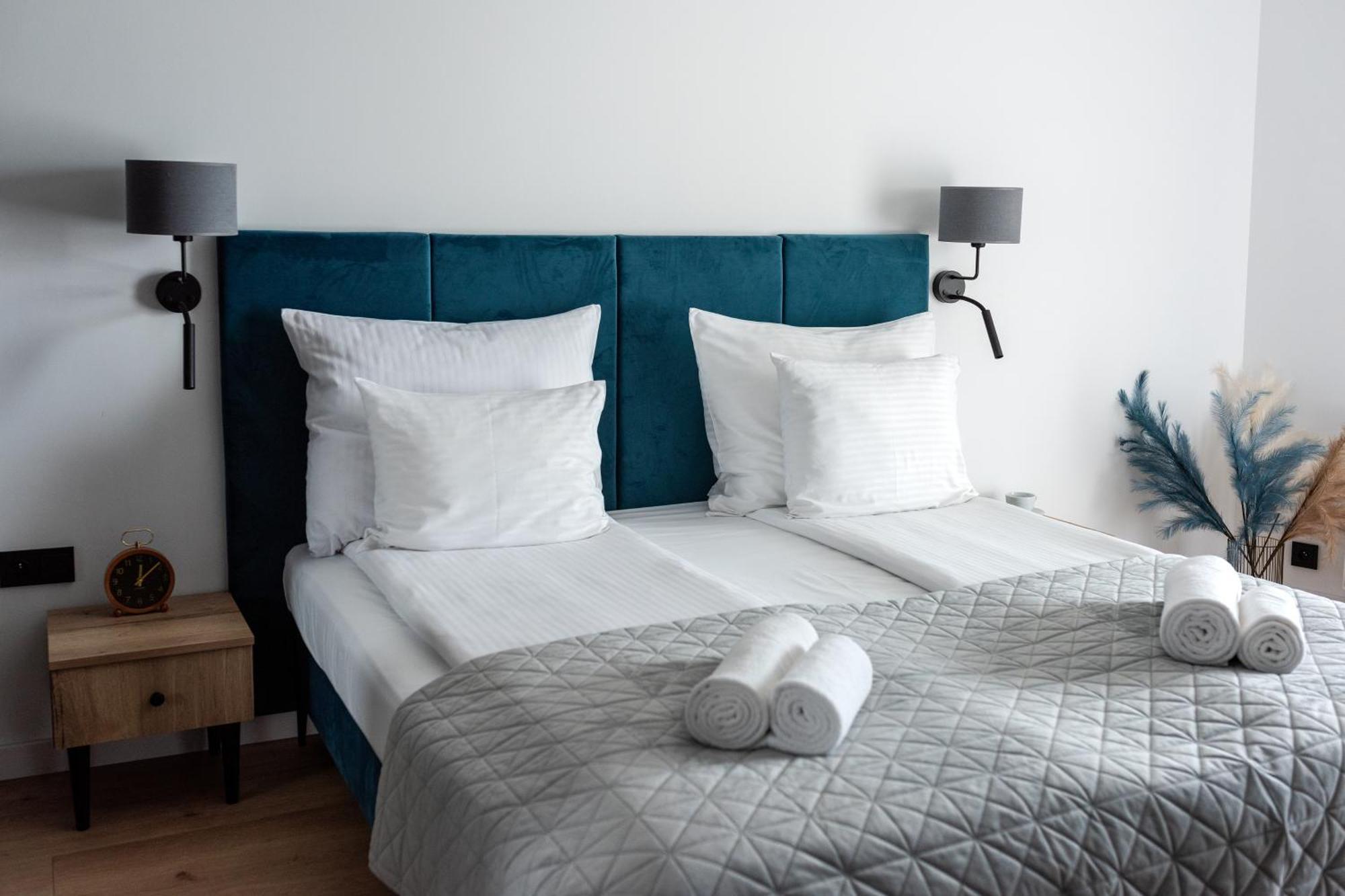 Inpoint Spacious Apartments Near Main Square & Kazimierz District Krakow Phòng bức ảnh